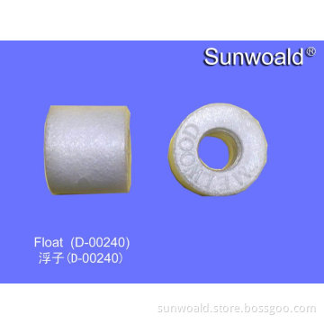 Magnetic PP Float for Water OD19mm